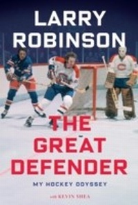 Enlarge image Cover: The Great Defender - McClelland & Stewart