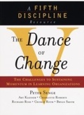 Cover: The Dance of Change - Currency
