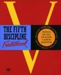 Cover: The Fifth Discipline Fieldbook - Currency