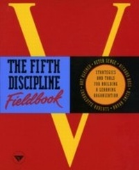 Abbildung von: The Fifth Discipline Fieldbook - Currency