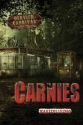 Cover: Carnies - Cohesion Press