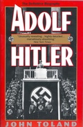 Cover: Adolf Hitler - Anchor
