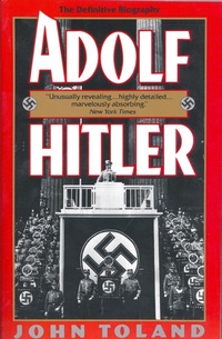 Enlarge image Cover: Adolf Hitler - Anchor