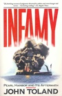 Cover: Infamy - Anchor