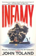 Cover: Infamy - Anchor