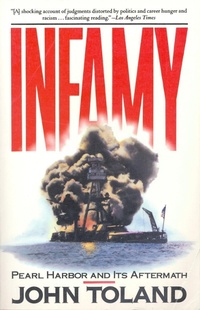 Enlarge image Cover: Infamy - Anchor