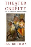 Cover: Theater of Cruelty - New York Review Books