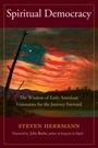 Cover: Spiritual Democracy - North Atlantic Books