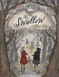 Cover: The Swallow - Tundra Books