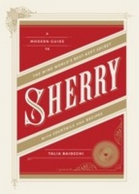 Abbildung von: Sherry - Ten Speed Press