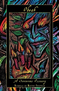 Enlarge image Cover: Obeah - Hadean Press Limited