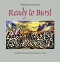 Cover: Ready to Burst - New York Review Books