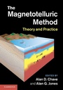 Cover: The Magnetotelluric Method - Cambridge University Press