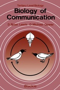 Bild: Biology of Communication - Kluwer Academic Publishers