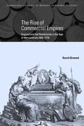Cover: The Rise of Commercial Empires - Cambridge University Press