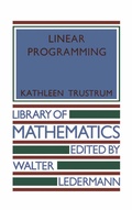 Cover: Linear Programming - Kluwer Academic Publishers
