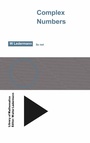 Cover: Complex Numbers - Springer