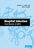 Cover: Hospital Infection: From Miasmas to MRSA - Cambridge University Press