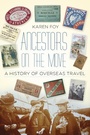 Cover: Ancestors on the Move - The History Press Ltd