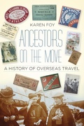 Cover: Ancestors on the Move - The History Press Ltd