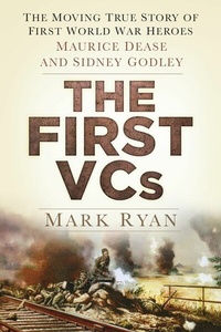 Abbildung von: The First VCs - The History Press Ltd