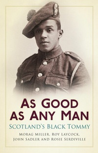 Abbildung von: As Good as Any Man - The History Press Ltd