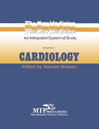 Enlarge image Cover: Cardiology - Kluwer Academic Publishers