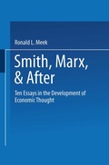 Abbildung von: Smith, Marx, & After - Springer