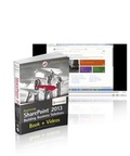 Cover: Beginning SharePoint 2013 Building Business Solutions and SharePoint-videos.com Bundle - Wrox Press
