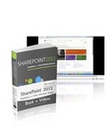 Cover: SharePoint 2013 Branding and UI Book and SharePoint-videos.com Bundle - Wrox Press