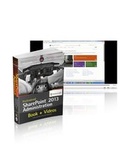 Cover: Professional SharePoint 2013 Administration Book and SharePoint-videos.com Bundle - Wrox Press