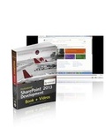 Cover: Professional SharePoint 2013 Development and SharePoint-videos.com Bundle - Wrox Press