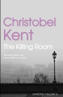 Cover: The Killing Room - Corvus