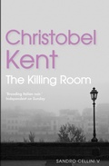 Cover: The Killing Room - Corvus