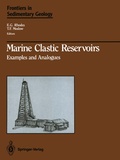Cover: Marine Clastic Reservoirs - Springer