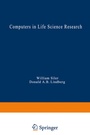 Cover: Computers in Life Science Research - Springer