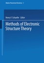 Cover: Methods of Electronic Structure Theory - Springer