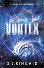 Cover: Vortex - Hot Key Books
