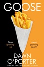 Cover: Goose - Hot Key Books
