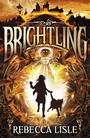 Cover: Brightling - Hot Key Books