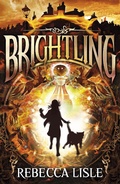 Cover: Brightling - Hot Key Books