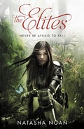 Cover: The Elites - Hot Key Books