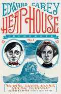 Cover: Heap House - Hot Key Books