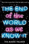 Cover: The End of the World As We Know It - Hot Key Books