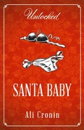 Cover: Santa Baby - Hot Key Books