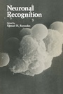 Cover: Neuronal Recognition - Springer