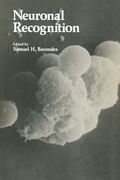 Cover: Neuronal Recognition - Springer