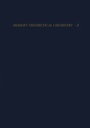 Cover: Semiempirical Methods of Electronic Structure Calculation - Springer