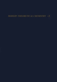 Abbildung von: Semiempirical Methods of Electronic Structure Calculation - Springer