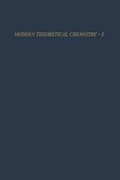 Cover: Statistical Mechanics: Equilibrium Techniques Part A - Kluwer Academic/Plenum Publishers